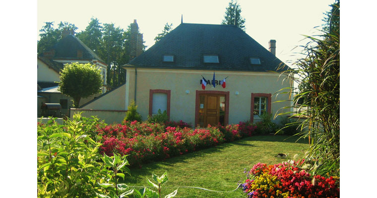 La Mairie